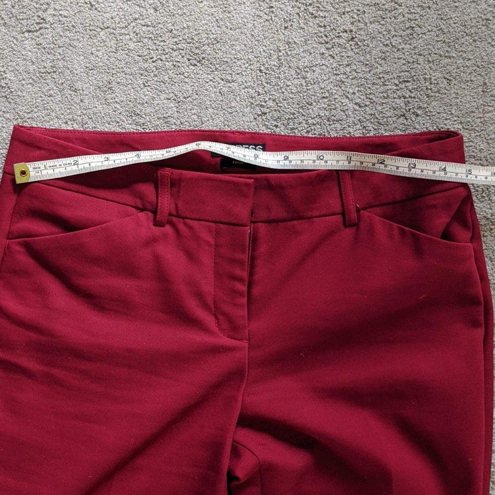 Express work pants - Picture 7 of 9